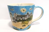 Tasse „Wewelsburg“